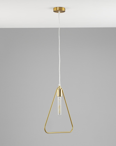 Светильник подвесной Moderli V10400-1P Miolla фото 2