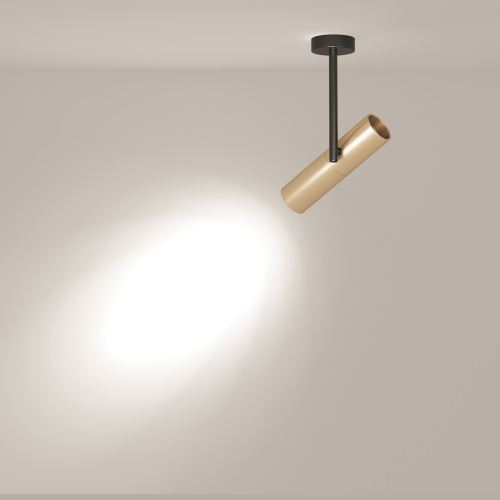 Потолочный светильник Technical C020CL-01GB фото 6