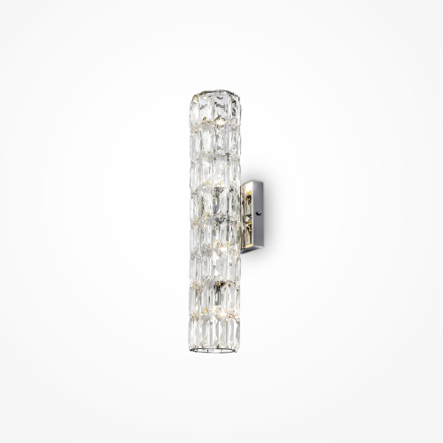 Настенный светильник (бра) Maytoni DIA008WL-02CH фото 3