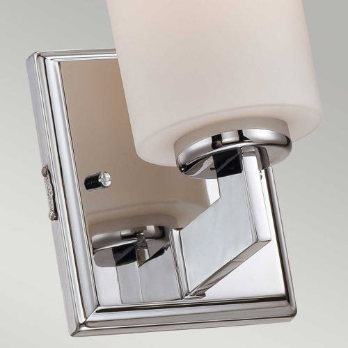 Бра для ванных комнат QZ-TAYLOR1S-BATH Quoizel, арт. QZ-TAYLOR1S-BATH фото 4