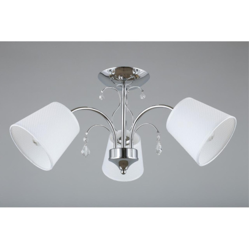 Люстра потолочная OML-56307-03 фото 5