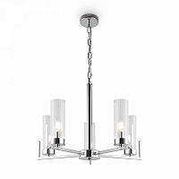 Подвесная люстра Freya FR5214PL-05CH