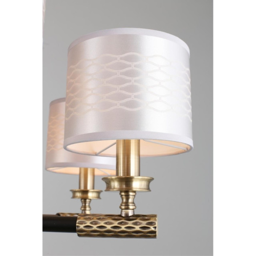 Люстра подвесная OML-57303-12 фото 5 Люстра подвесная OML-57303-12 фото 5