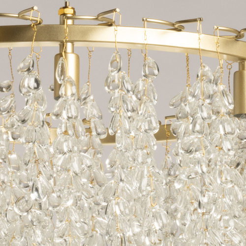 Люстра De City Лайма фото 8