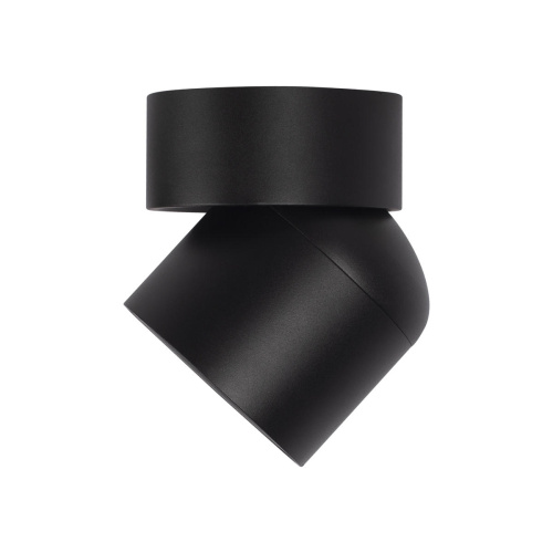 10180 Black 3000K Накладной светильник LOFT IT Tictac фото 6