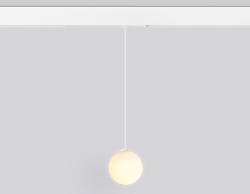 Трековый светодиодный светильник Ambrella Light Track System Magnetic 220V GL1441 фото 7