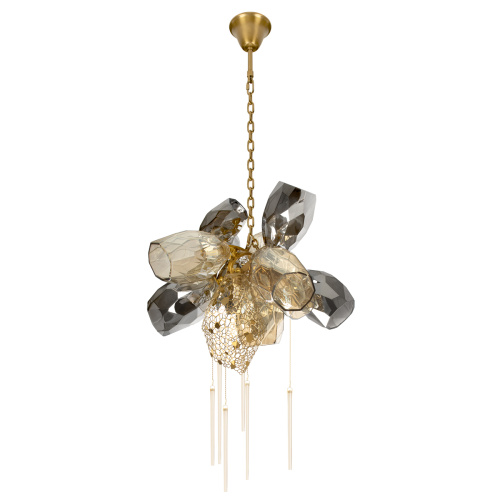 10401/800S Подвесная люстра LOFT IT Britannica фото 6 10401/800S Подвесная люстра LOFT IT Britannica фото 6