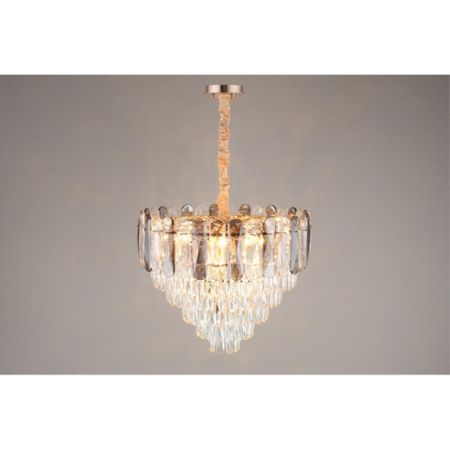 Люстра подвесная OML-89703-12 фото 6