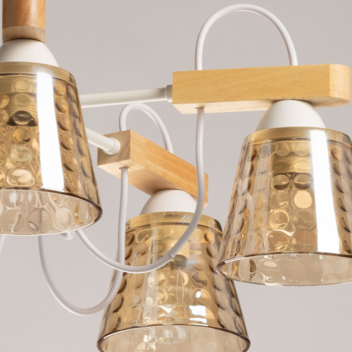 Люстра De City Дэла фото 3 Люстра De City Дэла фото 3