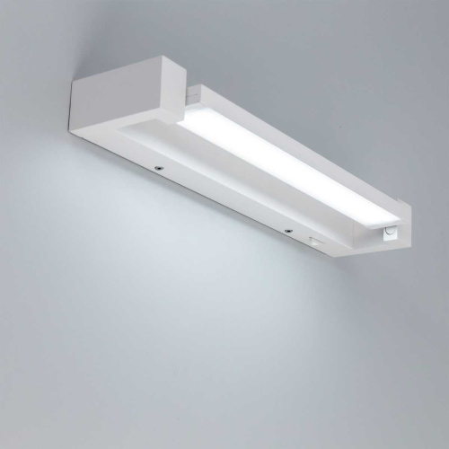 Настенный светодиодный светильник Citilux Визор CL708240N фото 9 Настенный светодиодный светильник Citilux Визор CL708240N фото 9