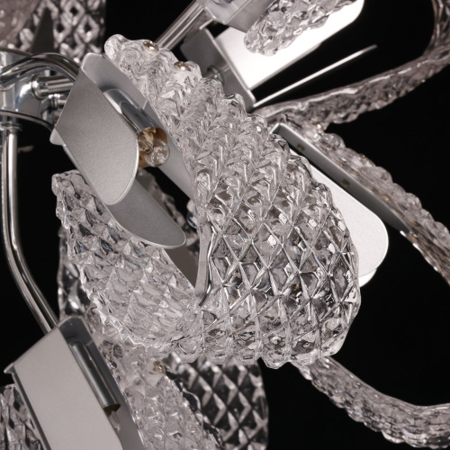 Люстра потолочная De City Бриз 111019015 фото 7