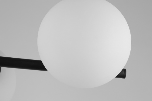 Подвесной светильник Lampit TP 2011-3 BK фото 2 Подвесной светильник Lampit TP 2011-3 BK фото 2