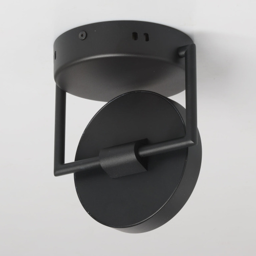 Потолочный светильник DeMarkt Гэлэкси 632017501 фото 6