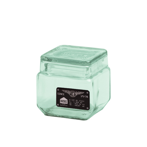 Банка Industrial Small