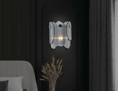 Настенный светильник Ambrella light High light LH31207 фото 3