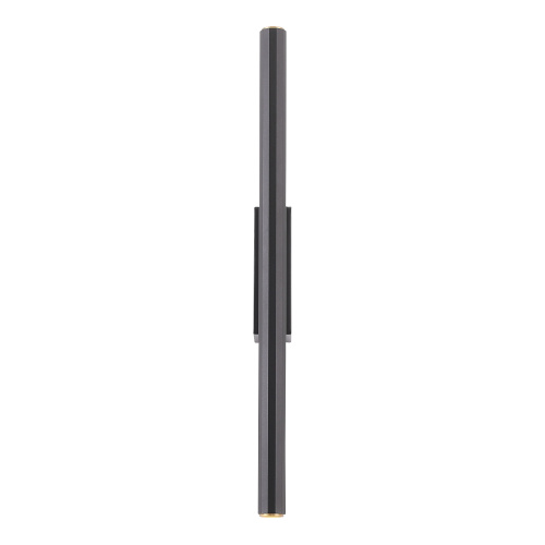 SL6210.401.02 Светильник настенный ST-Luce Черный/Черный, Золотистый LED 2*2,5W 3000K LILT фото 6