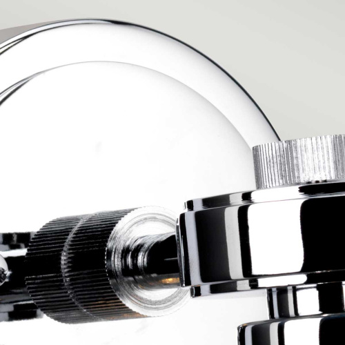 Бра для ванных комнат Elstead Lighting, Арт. BATH-GUNNIS1-PC фото 3