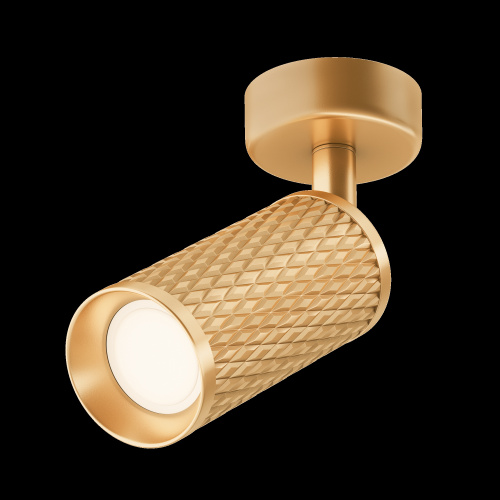 Потолочный светильник Technical C034CL-01G фото 11