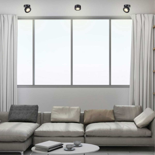 Потолочный светодиодный светильник Novotech Over Groda 357985 фото 4