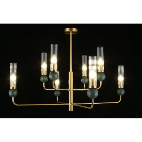 Люстра потолочная APL.337.07.08 фото 11