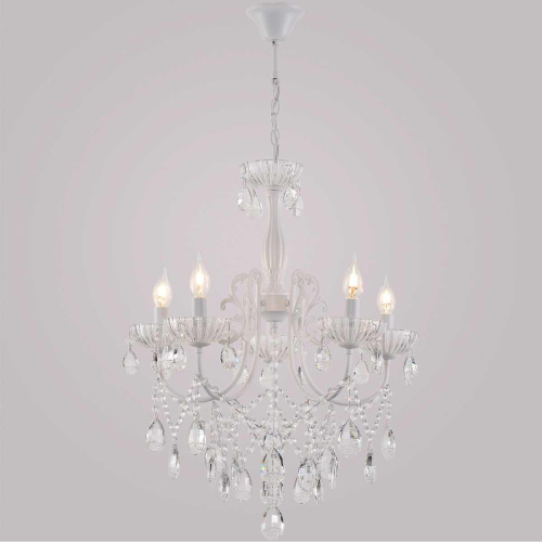 Потолочный светильник Reluce 04211-0.4-05 WH