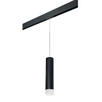 Комплект с трековым светильником Lightstar Rullo (214497+595857+202431) PRORP49731