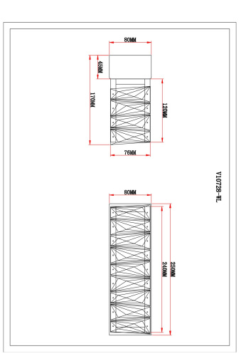 Бра светодиодное Moderli V10728-WL Asti фото 3