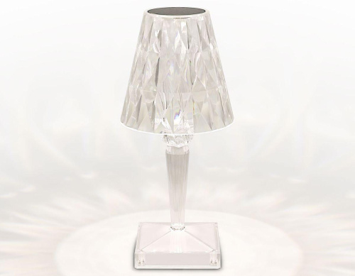 Настольная лампа Ambrella light Desk DE8055 Настольная лампа Ambrella light Desk DE8055