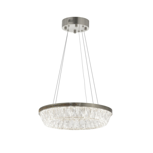 Подвесной светильник Lumina Deco LDP 6031-400 CHR фото 6 Подвесной светильник Lumina Deco LDP 6031-400 CHR фото 6