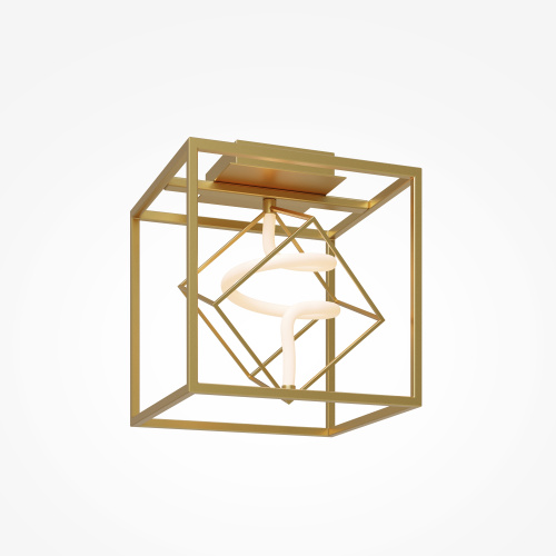 Потолочный светильник Maytoni MOD345CL-L9BS3K фото 5