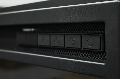 Электроочаг MAGIC-S 24 фото 4 Электроочаг MAGIC-S 24 фото 4