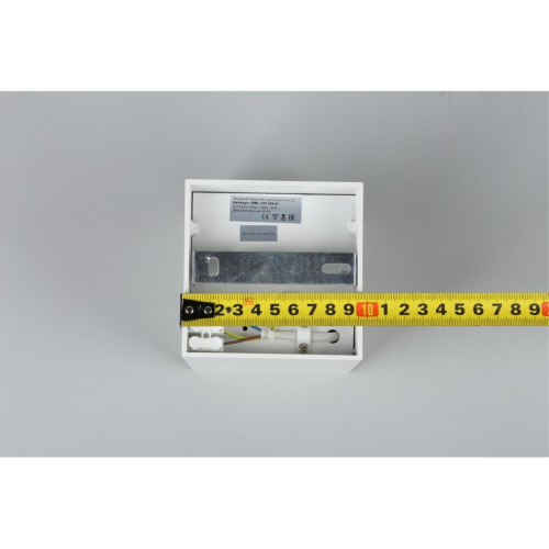 Светильник встраиваемый-накладной OML-101109-01 фото 5