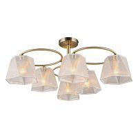 Люстра потолочная OML-65017-06