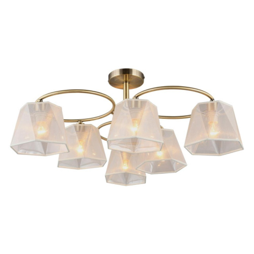 Люстра потолочная OML-65017-06