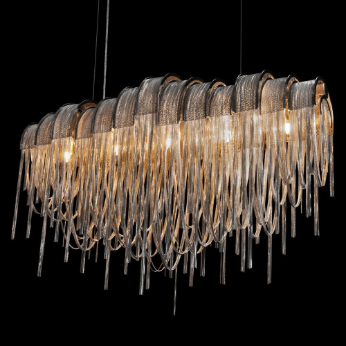 10404/720L SN Подвесная люстра LOFT IT Volver фото 2