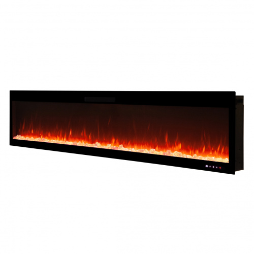 Электроочаг DIAMOND 100 фото 5