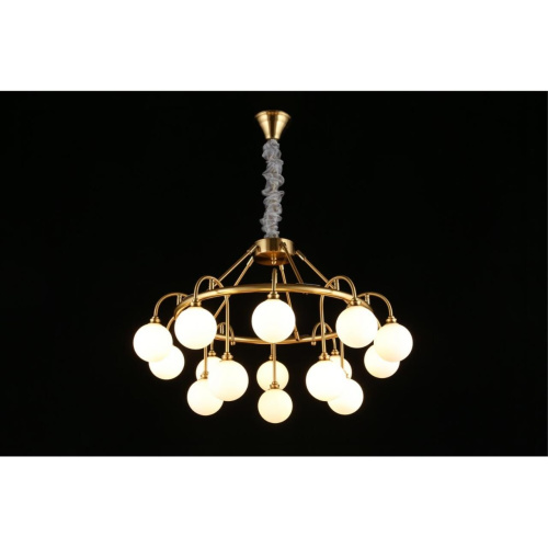 Люстра подвесная APL.839.03.15 фото 4