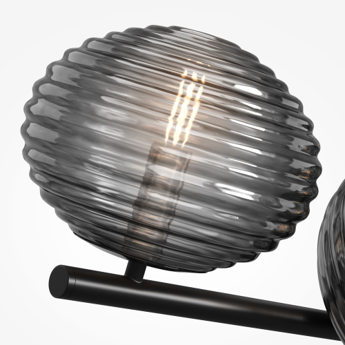 Подвесной светильник Maytoni MOD268PL-07B фото 5