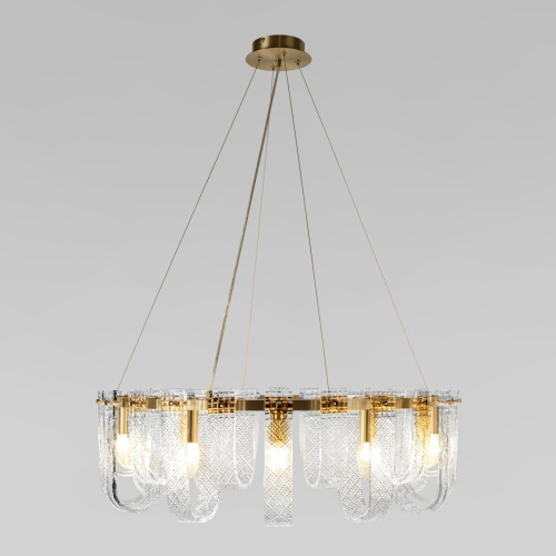 10296/800 Подвесной светильник LOFT IT Jersey фото 4 10296/800 Подвесной светильник LOFT IT Jersey фото 4