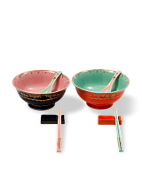 Набор Grandpa Ramen