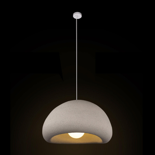 10252/400 White Подвесной светильник LOFT IT Stone фото 2