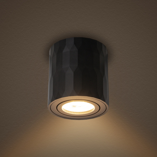 Потолочный светильник NUVOLT LDL-003B фото 3