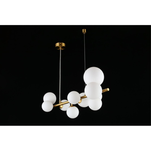 Люстра подвесная APL.314.03.10 фото 10