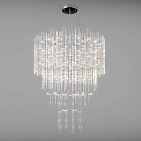 Подвесная люстра Bogates Queen 91101 LED a072016