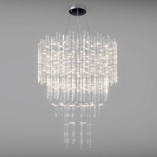 Подвесная люстра Bogates Queen 91101 LED a072016