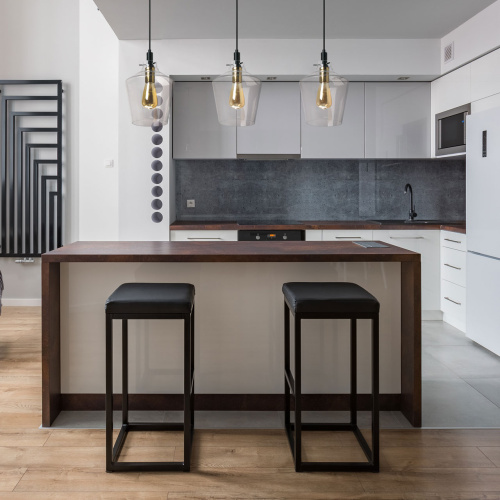 Подвесной светильник DeMarkt Нойвид 682012303 фото 2