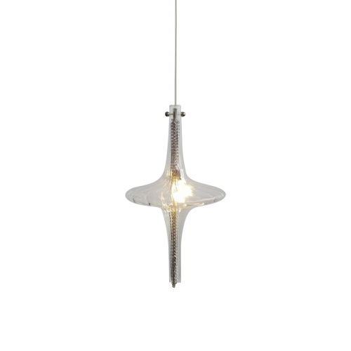 Подвесной светильник 5062P/S clear