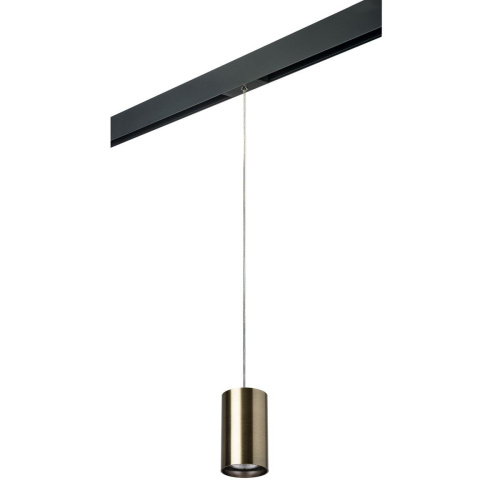 Комплект с трековым светильником Lightstar Rullo (214431+595857) PRORP431