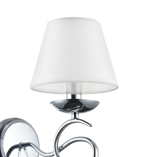 Настенный светильник (бра) Freya FR2909-WL-01-CH фото 2