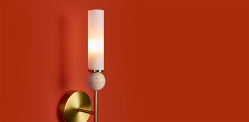 Настенный светильник (бра) Freya FR5482WL-01BS фото 8